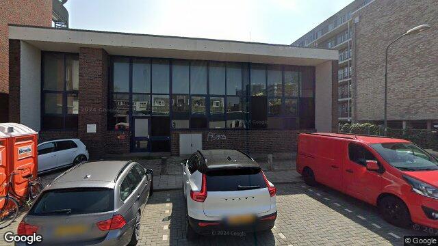 Appartement - Tuinstraat/Veenendaal (€1175.00/47.00m2)