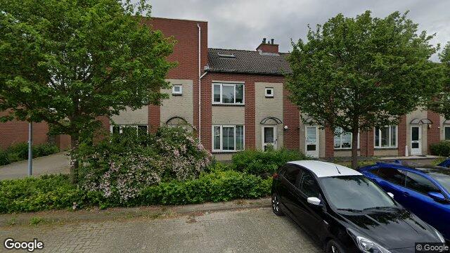 Huurwoning - Hannie Schaftstraat/Hoofddorp (€2250.00/106.00m2)