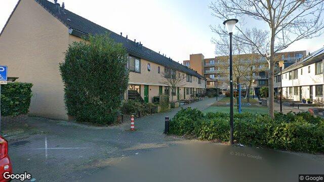 Huurwoning - Bokkenburg/Barendrecht (€1350.00/106.00m2)
