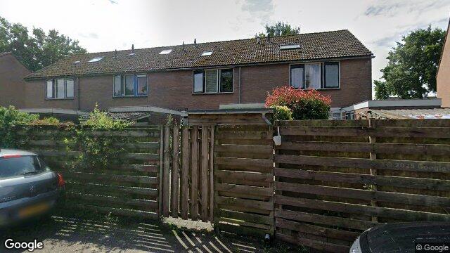 Huurwoning - Egbert Nijstadlaan/Dwingeloo (€1050.00/114.00m2)