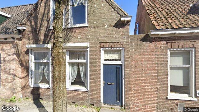 Zuidstraat, Veere