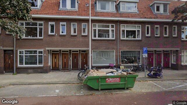 Appartement - Antonius Matthaeuslaan/Utrecht (€2250.00/92.00m2)