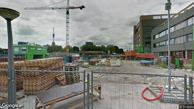 Appartement - Graafschapstraat/Amsterdam (€2295.00/55.00m2)