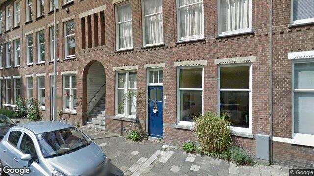 Appartement - Beukstraat/Den Haag (€1900.00/124.00m2)