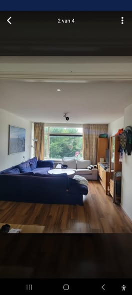 Kamer - Onbekend/Groningen (€500.00/13.00m2)