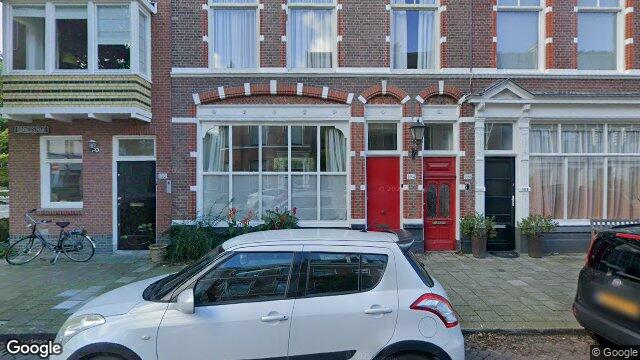 Appartement - Borneostraat/Den Haag (€1790.00/75.00m2)