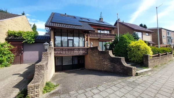 Kamer - Gronausestraat/Enschede (€605.00/15.00m2)