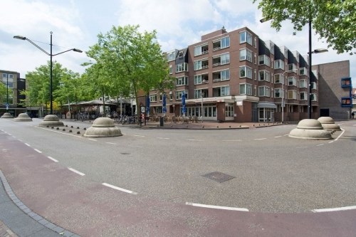 Appartement - Ridderstraat/Nijmegen (€855.00/65.00m2)