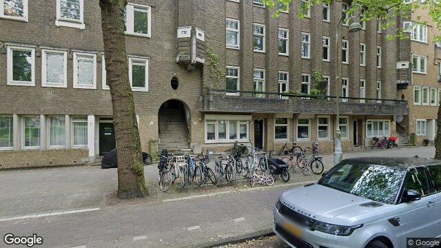 Appartement - Apollolaan/Amsterdam (€3250.00/114.00m2)