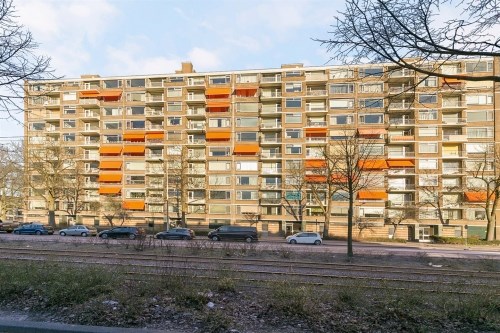 Appartement - Molenvliet/Rotterdam (€670.00/100.00m2)