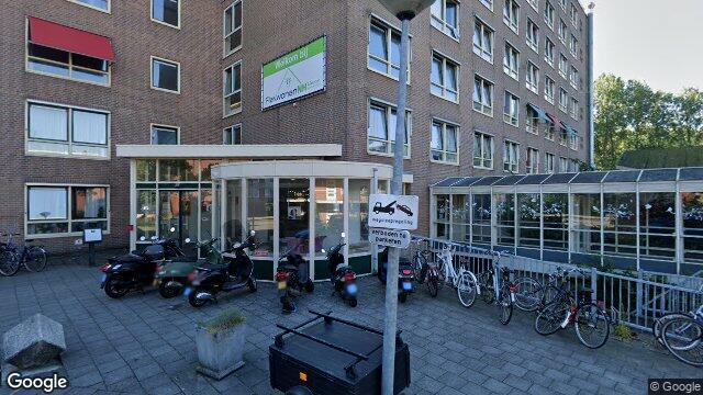 Appartement - Albertina Agnesstraat/Alkmaar (€1200.00/77.00m2)