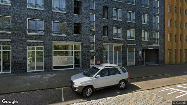 Appartement - Emmy Andriessestraat/Amsterdam (€1725.00/111.00m2)