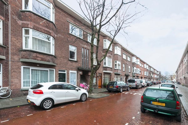 Kamer - Drijfriemstraat/Den Haag (€495.00/23.00m2)