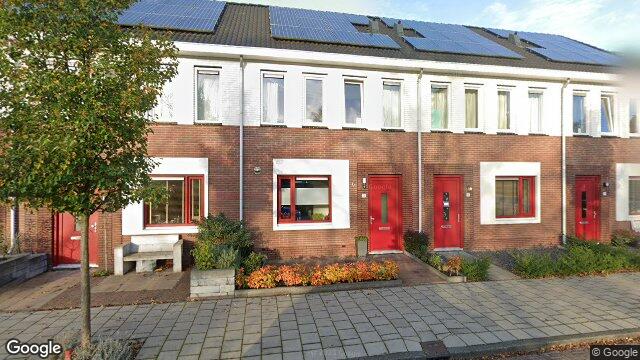 Huurwoning - Anna Kaulbachstraat/Haarlem (€3300.00/126.00m2)