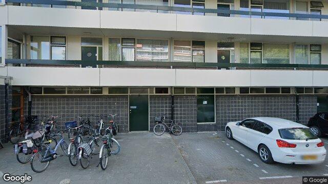 Appartement - Bevelandselaan/Amstelveen (€2495.00/85.00m2)