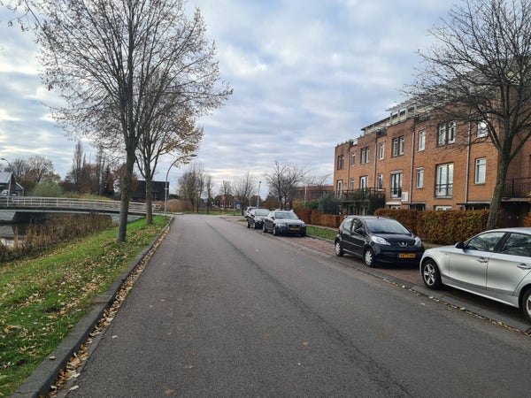 Appartement - Veldbeemdgras/Zwolle (€825.00/40.00m2)