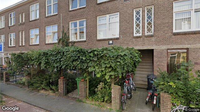 Appartement - Asterstraat/Den Haag (€2200.00/75.00m2)
