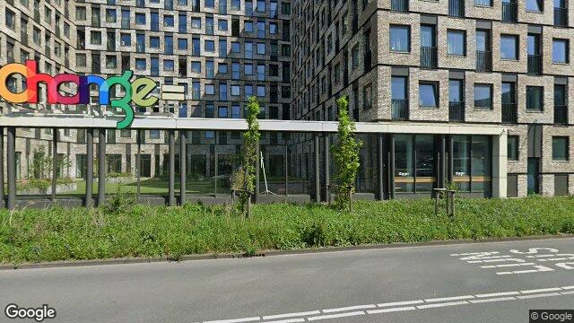 Studio - Elizabeth Cady Stantonplein/Amsterdam (€783.00/27.00m2)