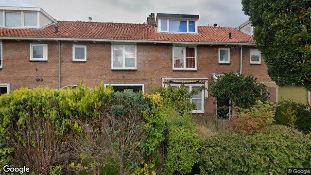 Huurwoning - Middelweg/Wassenaar (€3500.00/143.00m2)