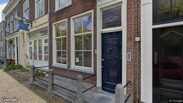 Appartement - Voorstraat/Delft (€1850.00/77.00m2)