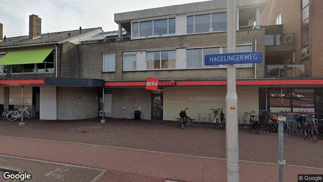 Appartement - Hagelingerweg/Santpoort-Noord (€1875.00/100.00m2)