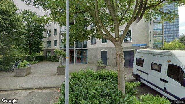 Appartement - Dag Hammarskjöldhof/Almere (€1725.00/96.00m2)