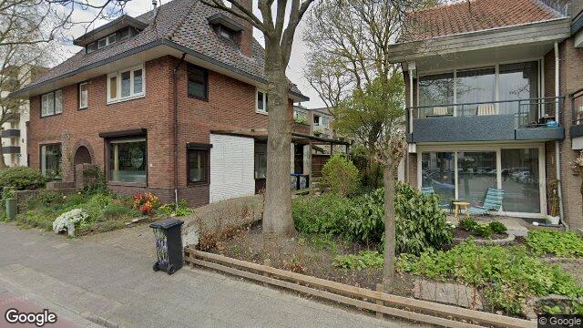 Appartement - Vondellaan/Hilversum (€852.00/35.00m2)