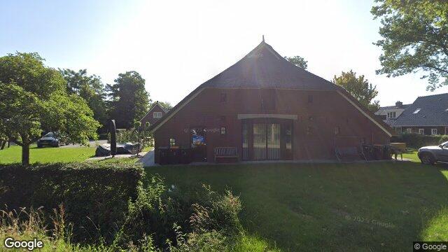 Huurwoning - Kinholtweg/Fluitenberg (€1200.00/100.00m2)