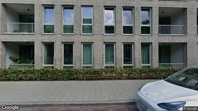 Appartement - Johannes van der Waalsweg/Eindhoven (€1450.00/81.00m2)