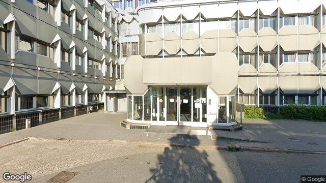 Appartement - Verbeekstraat/Leiden (€1675.00/79.00m2)