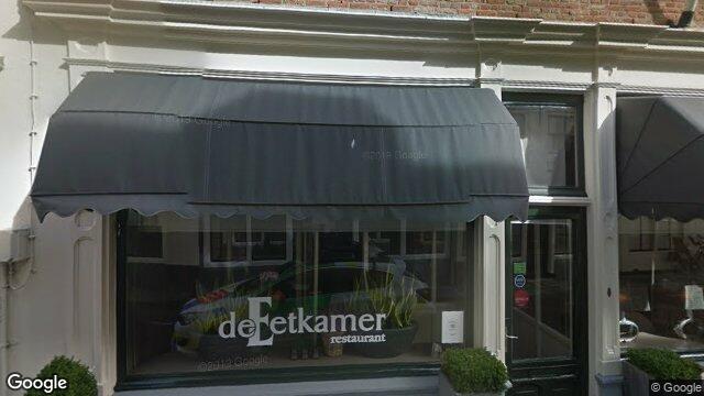 Appartement - Wagenaarstraat/Middelburg (€1450.00/83.00m2)