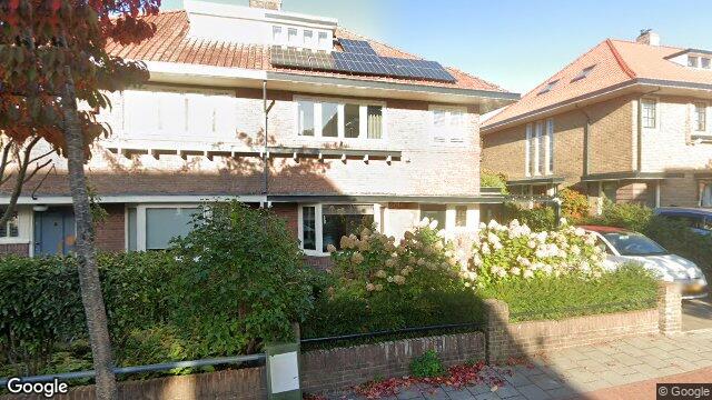 Huurwoning - Vosmaerlaan/Hilversum (€4500.00/175.00m2)