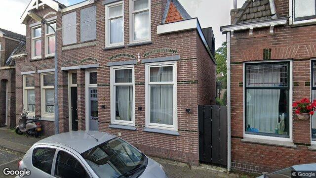 Huurwoning - Prins Hendrikstraat/Zaandam (€2750.00/96.00m2)