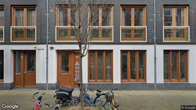 Appartement - Sint Willibrordusstraat/Amsterdam (€2750.00/70.00m2)