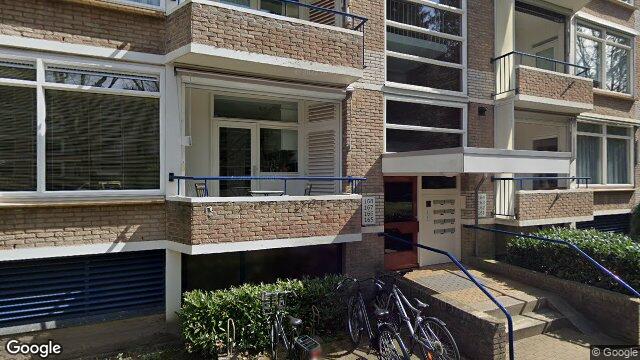 Appartement - Park de Kotten/Enschede (€950.00/82.00m2)