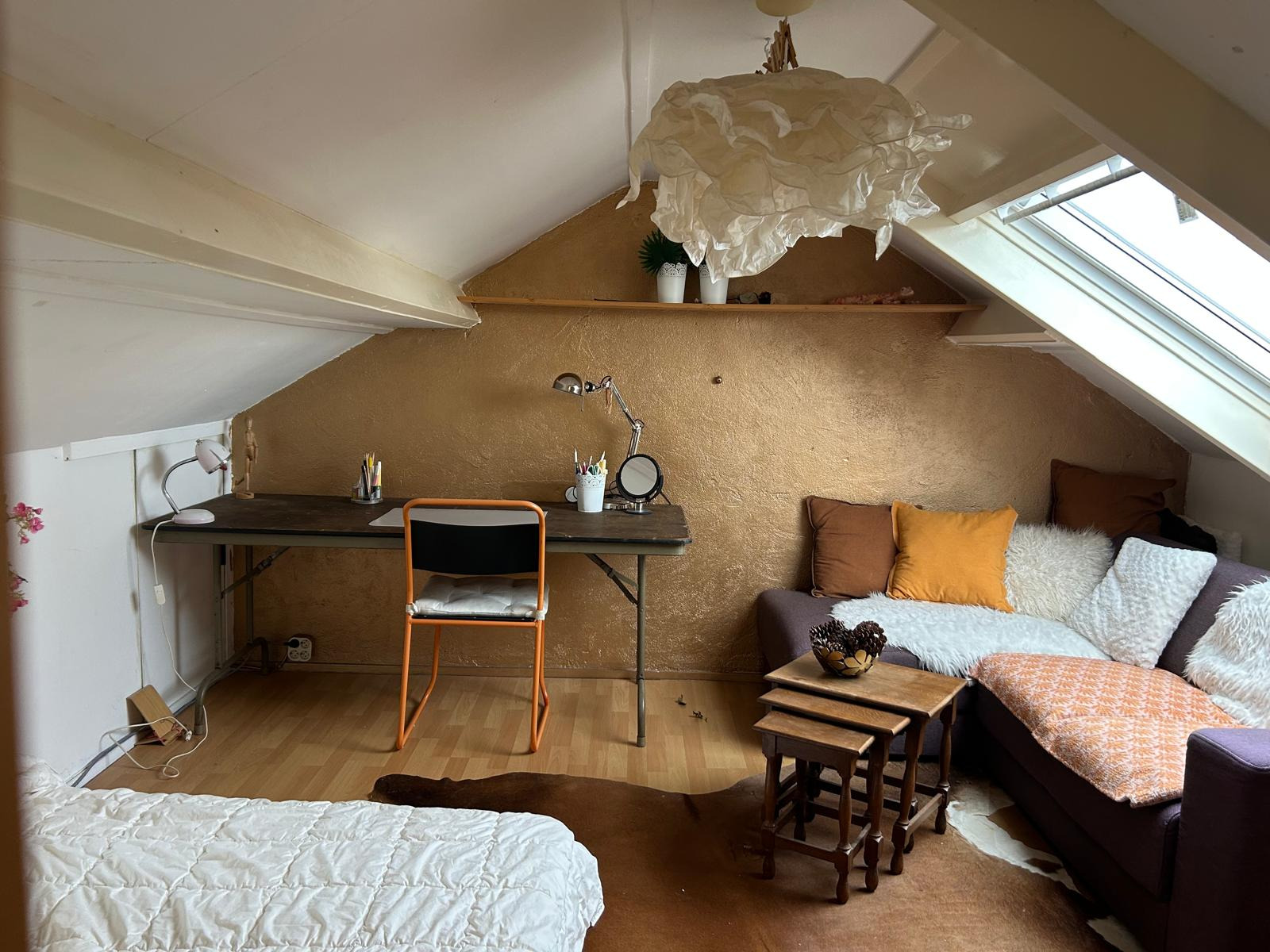 Kamer - Dr van den Brinkstraat/Monster (€550.00/16.00m2)