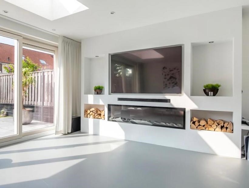 Huurwoning - Haarspitstraat/Purmerend (€2400.00/130.00m2)