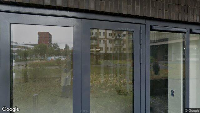 Appartement - Burgemeester Feithplein/Voorburg (€1785.00/107.00m2)