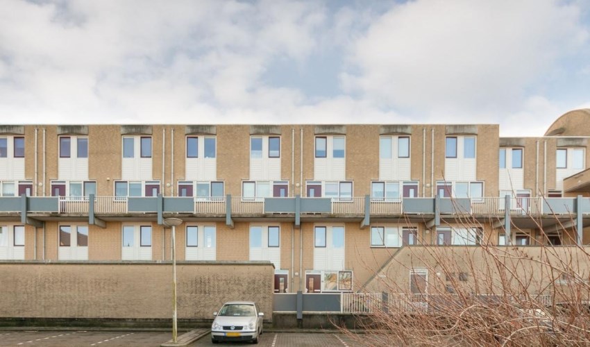 Appartement - Amelandstraat/Alkmaar (€990.00/61.00m2)