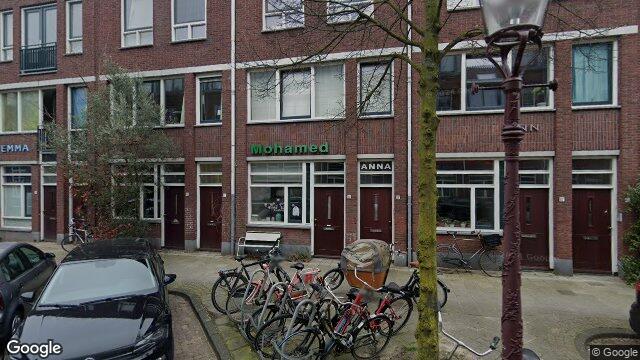 Appartement - Reinwardtstraat/Amsterdam (€1975.00/103.00m2)