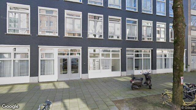 Appartement - Rapenburgerstraat/Amsterdam (€2650.00/57.00m2)