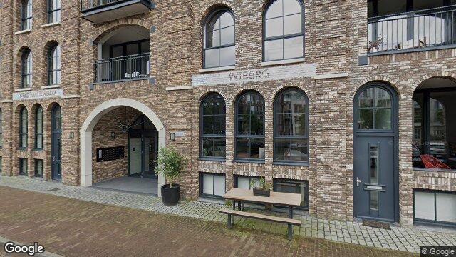 Appartement - Wiborgeiland/Amsterdam (€2500.00/62.00m2)