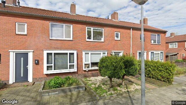 Huurwoning - Esdoornlaan/Winschoten (€1178.00/70.00m2)