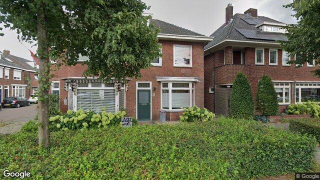 Huurwoning - Padangstraat/Enschede (€1600.00/90.00m2)