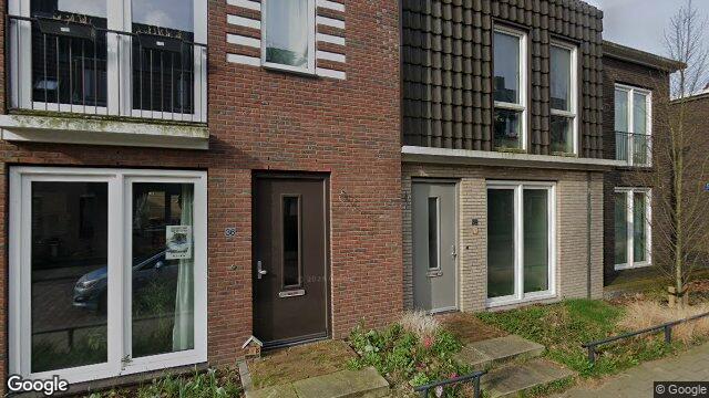 Huurwoning - Veerstraat/Wageningen (€1595.00/100.00m2)
