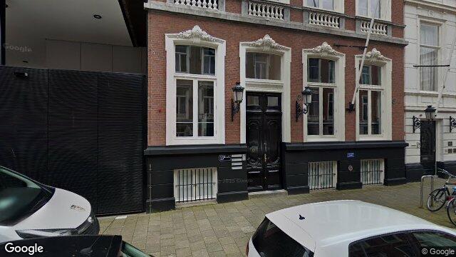 Appartement - Oranjestraat/Den Haag (€2950.00/103.00m2)