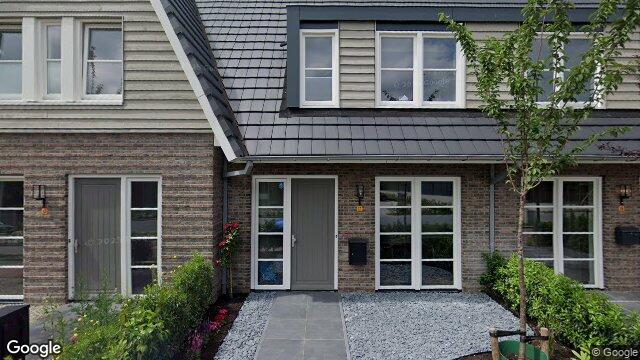 Huurwoning - Laantje van Oversteegen/Blaricum (€2350.00/127.00m2)