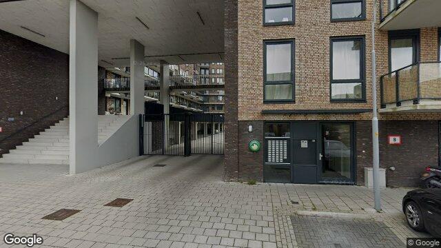 Appartement - Assumburg/Hoofddorp (€1948.00/113.00m2)