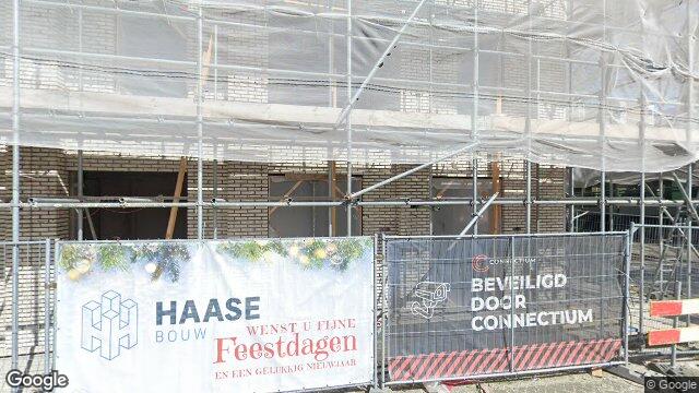 Appartement - Agoraweg/Lelystad (€1850.00/74.00m2)