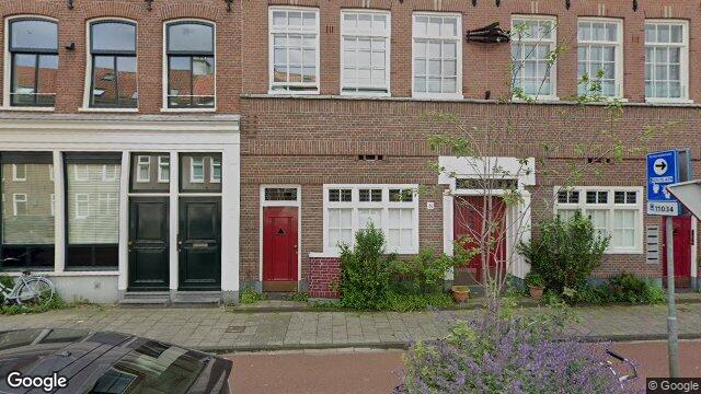 Appartement - Marnixstraat/Amsterdam (€4500.00/133.00m2)